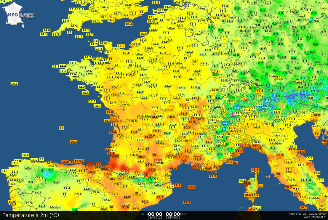 temperature_2022-10-23_6Z_infoclimat.fr.